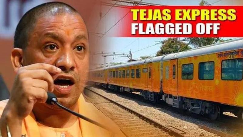 Tejas Express