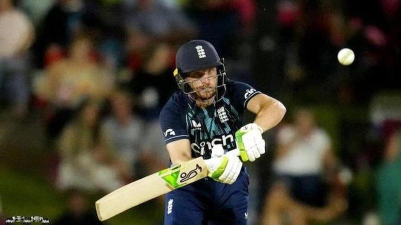 Jos Buttler, ENG vs NZ, ODI World Cup 2023