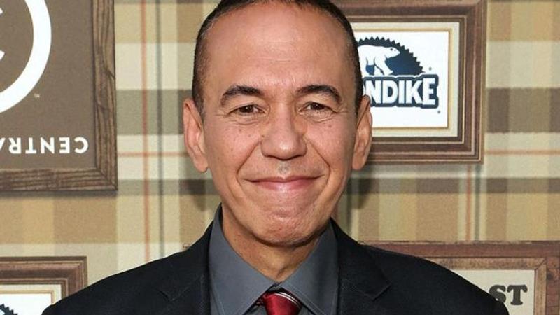 gilbert gottfried