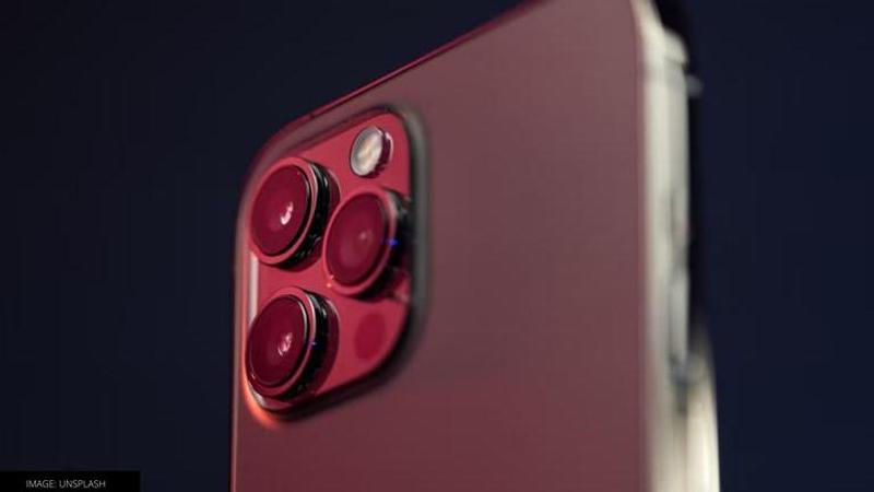 Apple iPhone 15 Pro models might come with periscope lens for 5x optical zoom