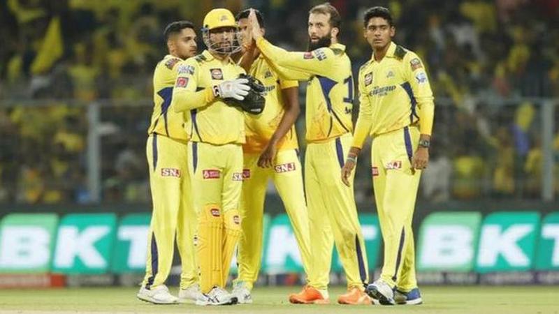 Moeen Ali, CSK, IPL 2024, MS Dhoni, Chennai Super Kings