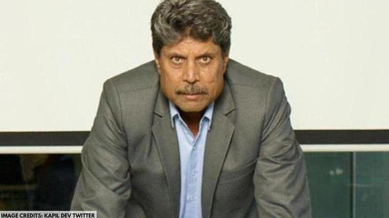 Kapil Dev