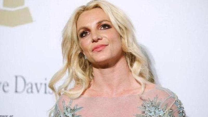 Britney Spears