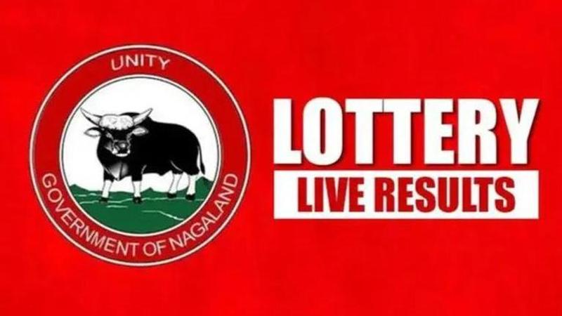 nagaland lottery