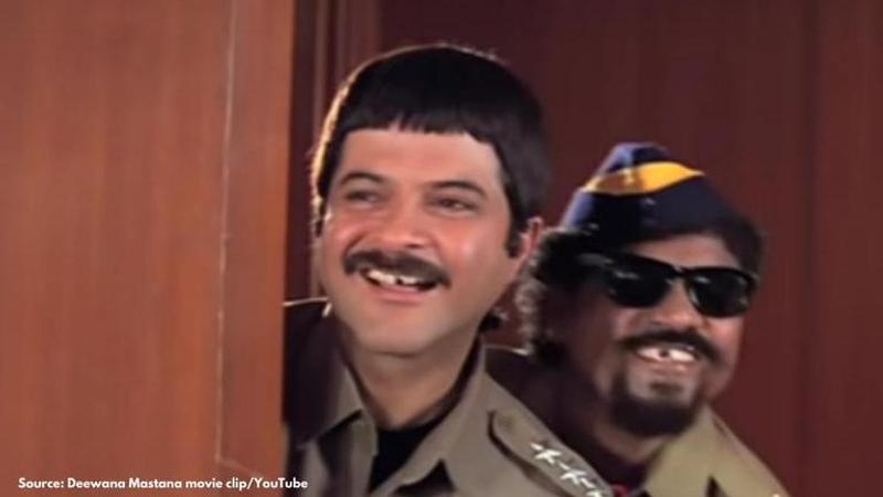 Anil Kapoor