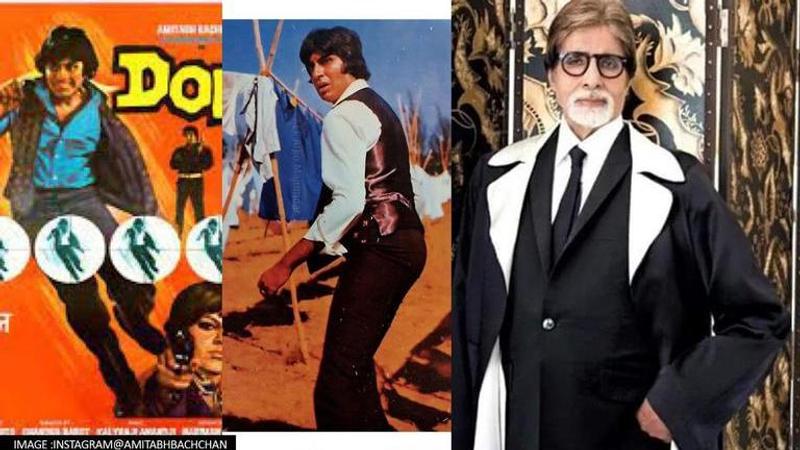 Amitabh Bachchan