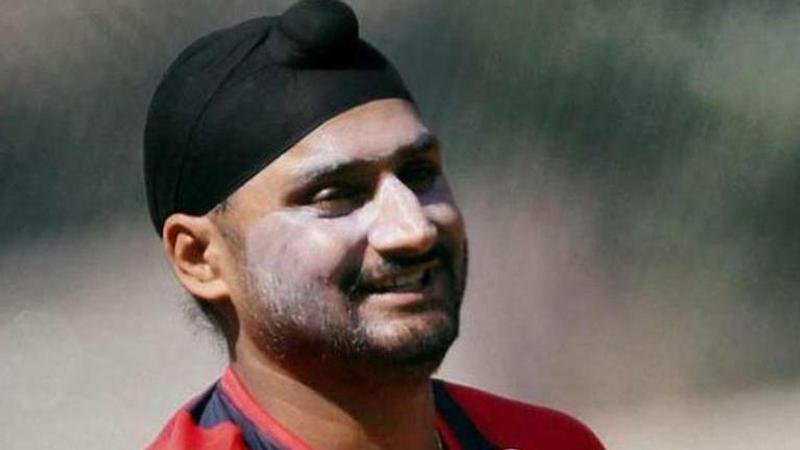 Harbhajan Singh