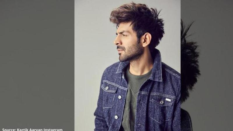 Kartik Aaryan