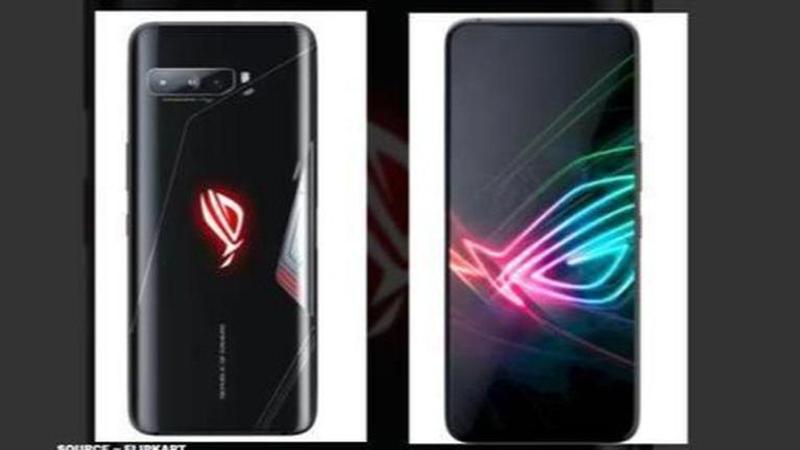 asus rog phone 3