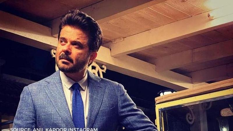 Anil Kapoor