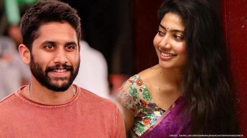 Naga Chaitanya and Sai Pallavi wrap up shooting for upcoming romantic saga 'Love Story'