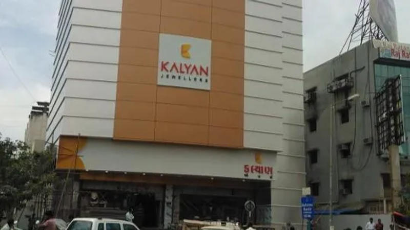 Kalyan Jewellers