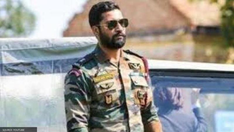 vicky kaushal