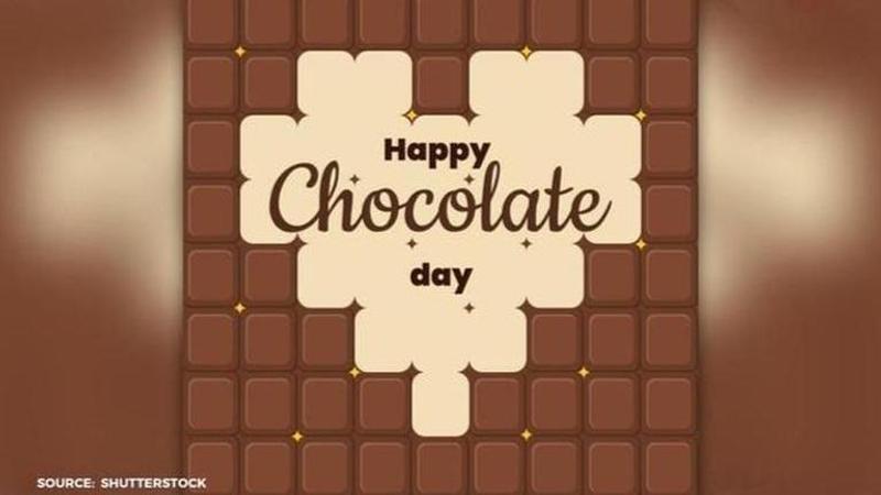 chocolate day 2021