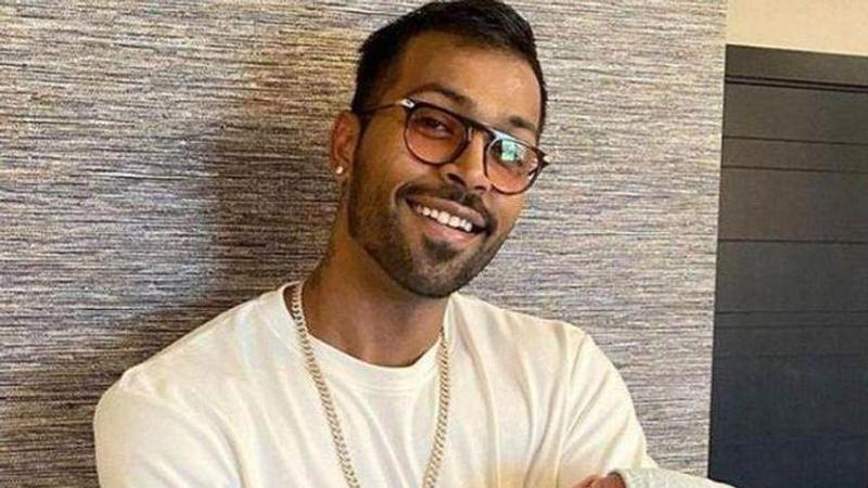 Hardik Pandya