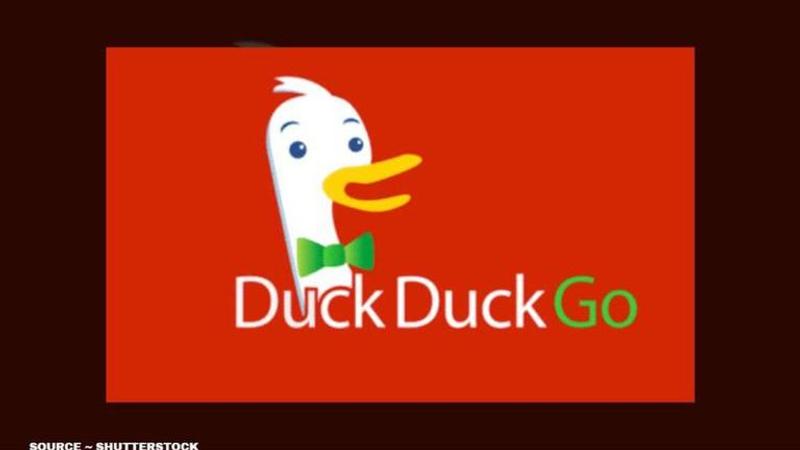 is duckduckgo banned in india