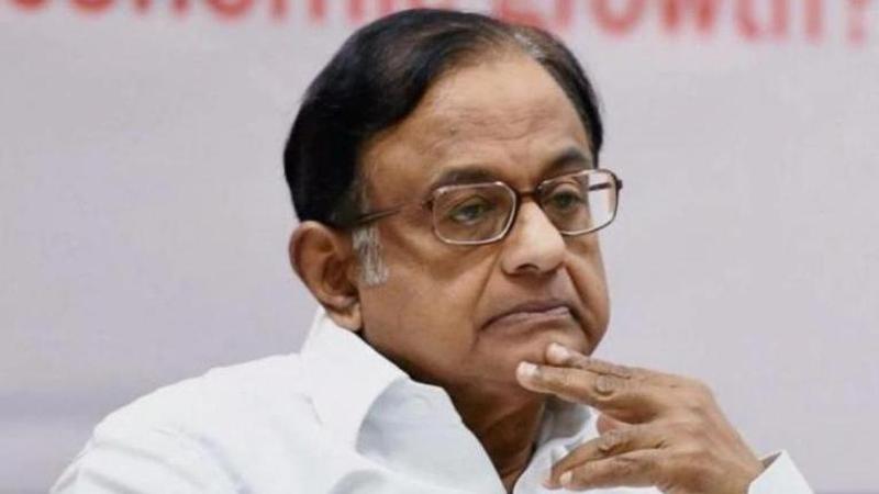 Chidambaram