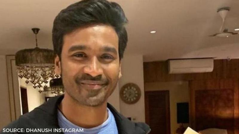 dhanush