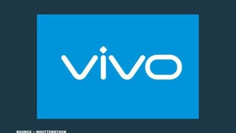 is vivo chinese