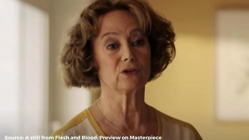 flesh and blood season 2 release date