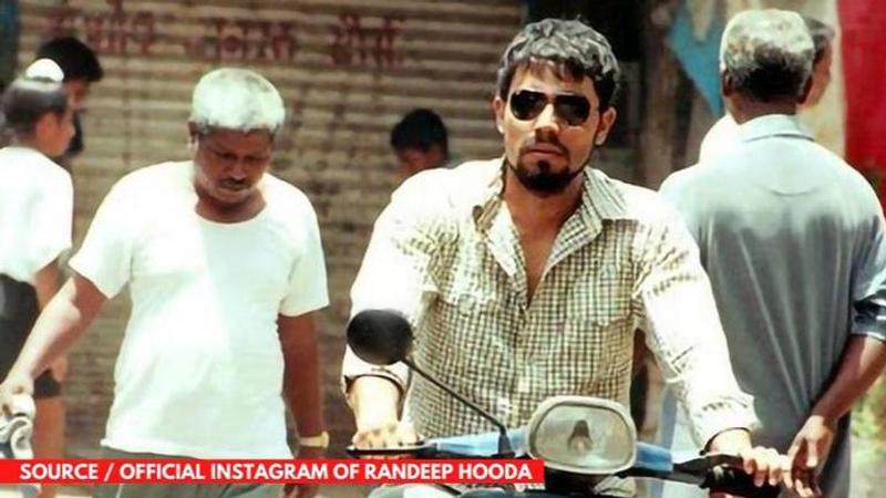 Randeep Hooda