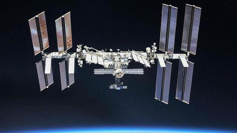 International Space Station experiences another air leak, no harm caused