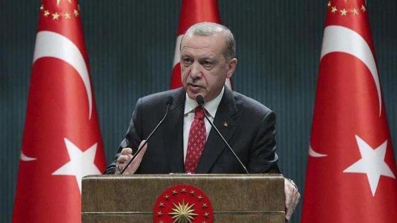 Turkish President