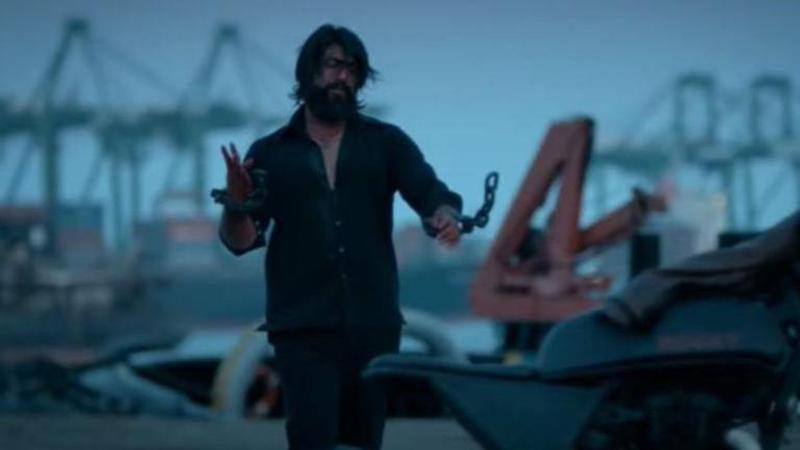 kgf box office collection