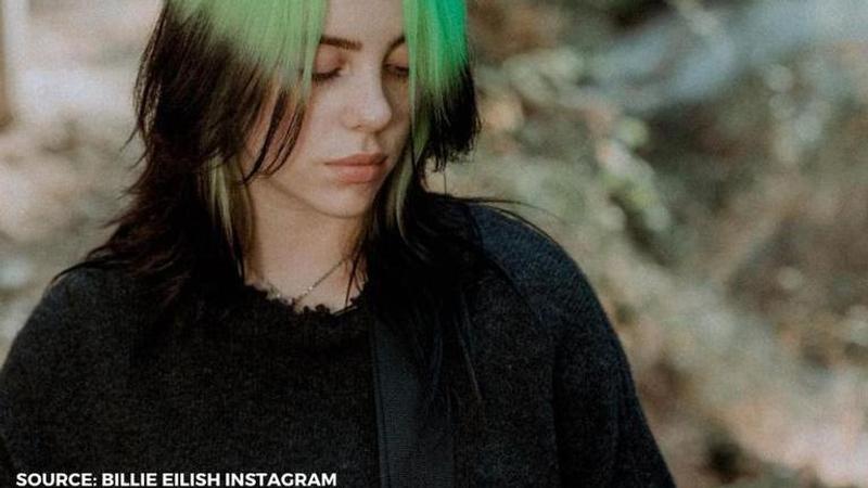 Billie Eilish