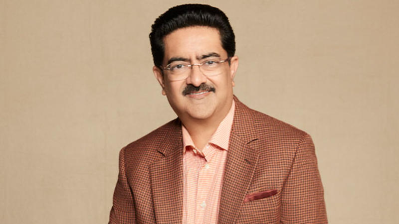 Kumar Mangalam Birla