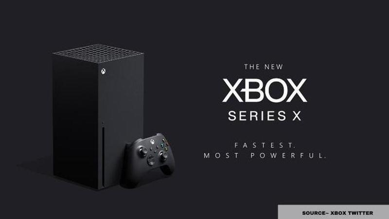 xbox series x source code