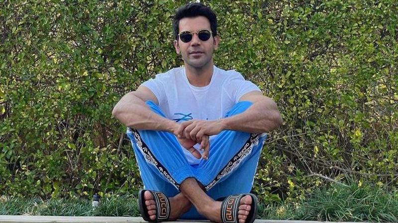 Rajkummar Rao