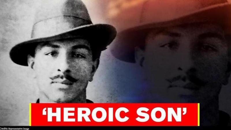 Bhagat Singh