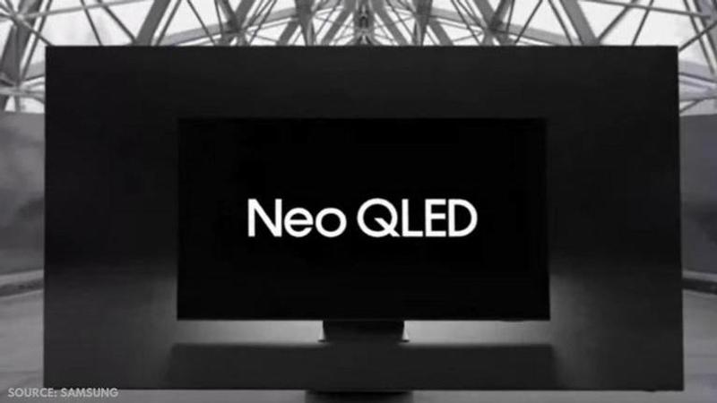 Samsung Neo QLED