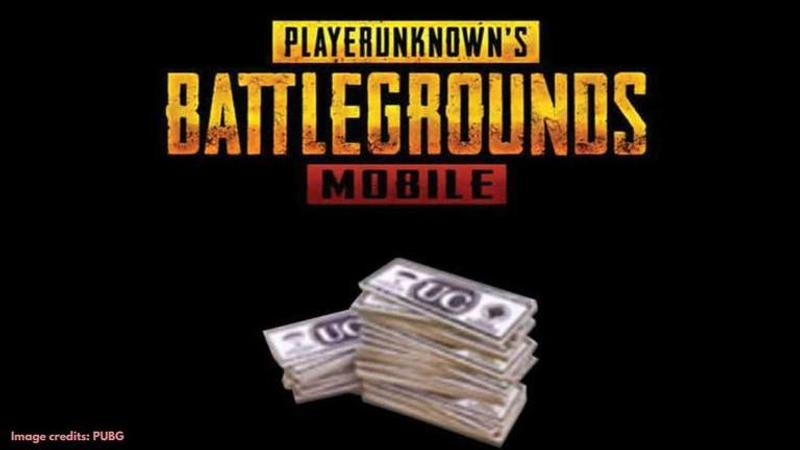 Crow PUBG Mobile