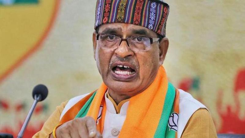 Shivraj Singh Chauhan