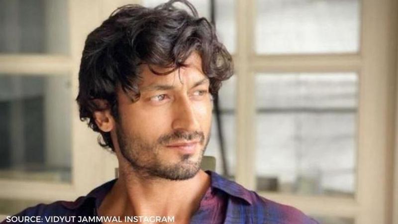 vidyut jammwal