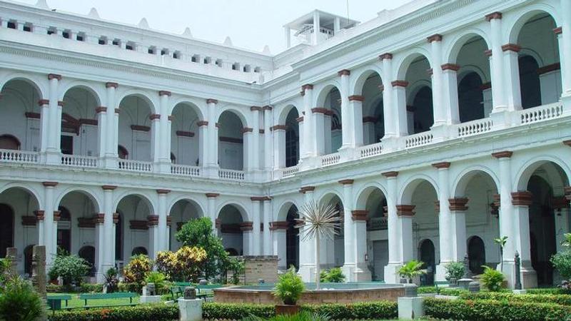 CISF takes over security of Indian Museum at Kolkata