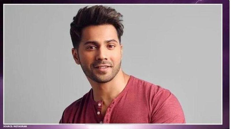 Varun Dhawan shares picture of his 'love lockdown,' netizens try to console him