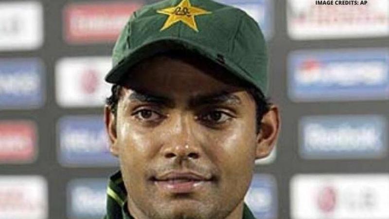 Umar Akmal