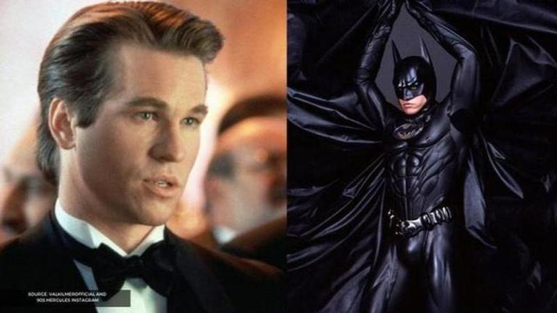 Val Kilmer