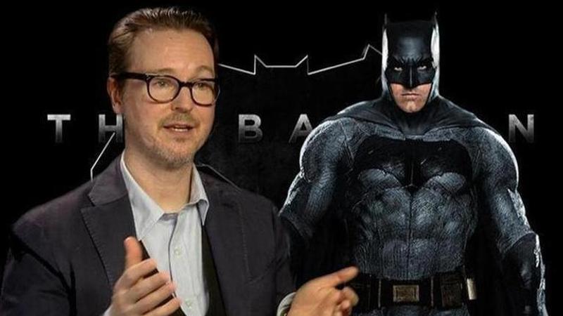 Matt Reeves