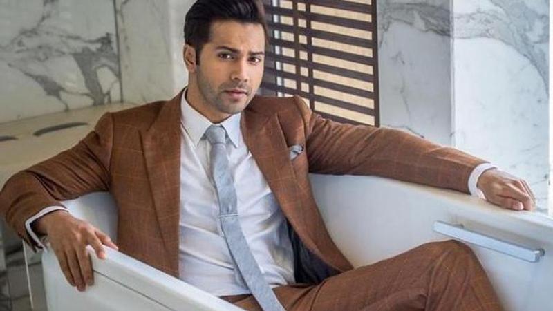 varun dhawan