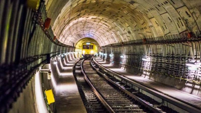  Kolkata: India's First Under-River Metro Tunnel Set for Inauguration on THIS Date | Details Here 