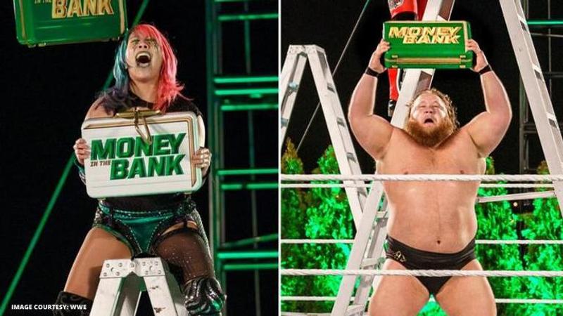 money in the bank 2020 review