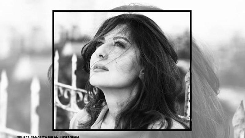 sangeeta bijlani