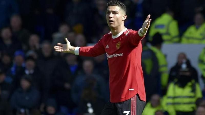 Bayern Munich denies Cristiano Ronaldo transfer