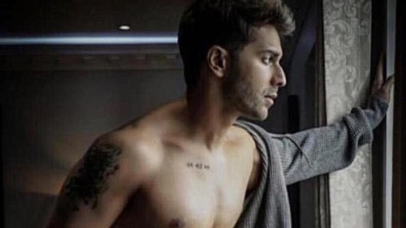 varun dhawan