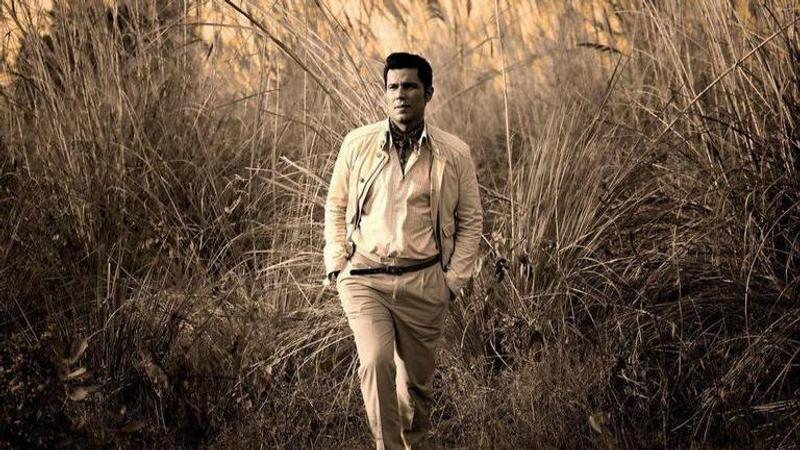 Randeep Hooda shares thoughts on deforestation ahead of Wildlife Conservation Day