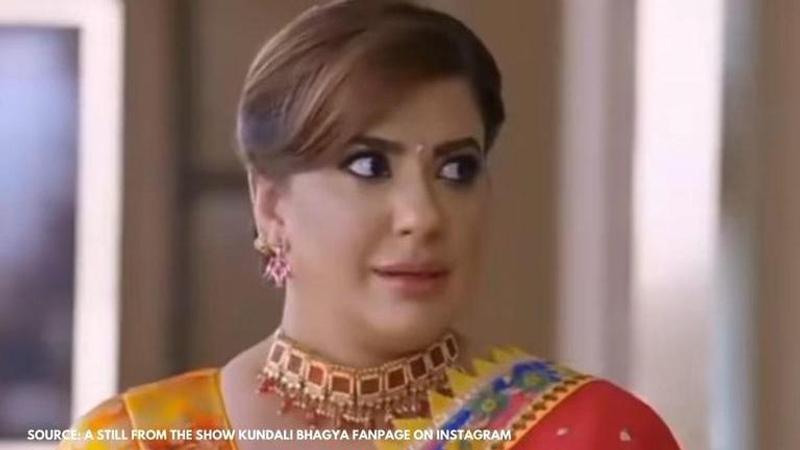 Kundali Bhagya written update